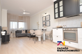 Gotowe mieszkanie 2-pok. w Nowej Soli na sprzedaż